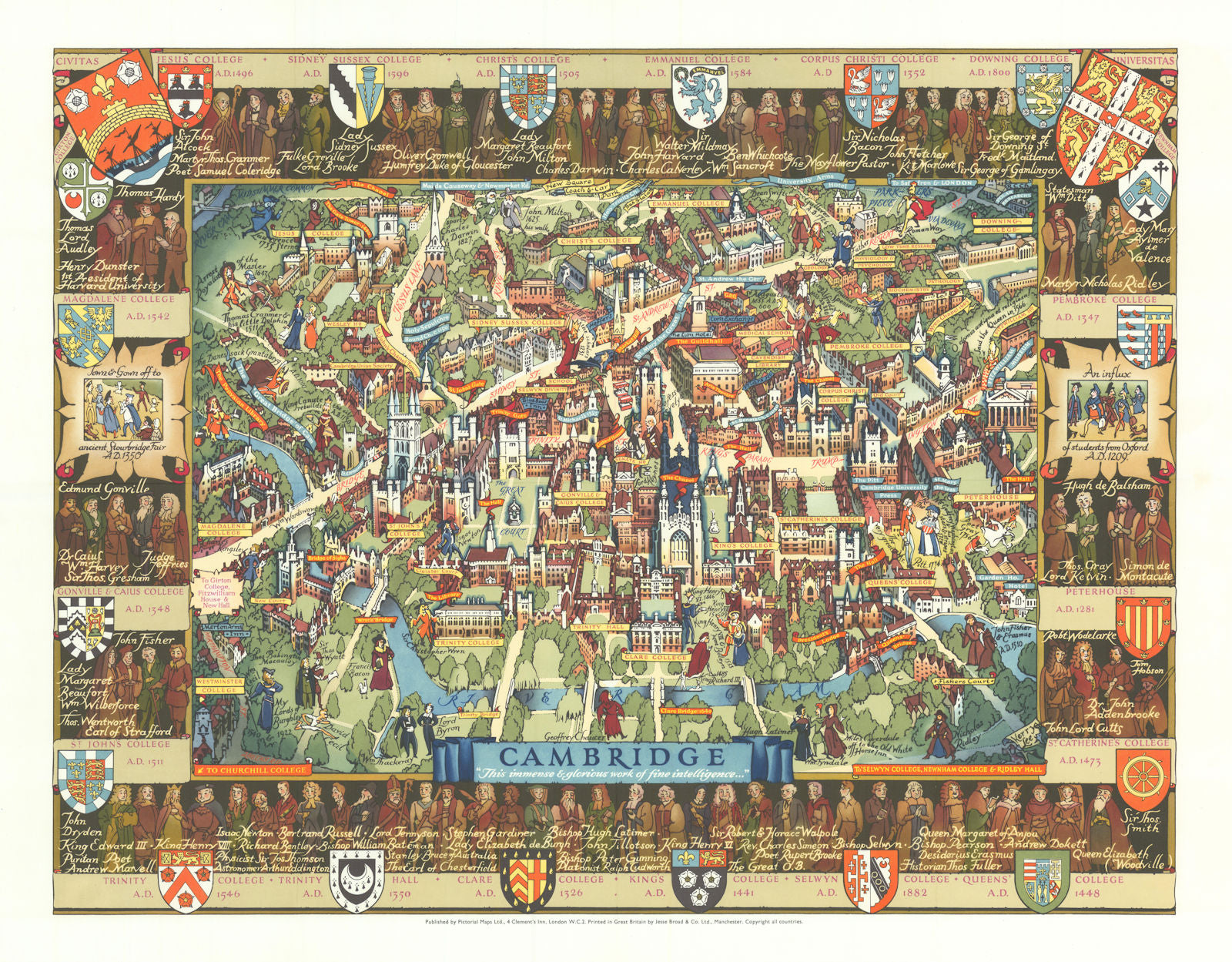 Cambridge